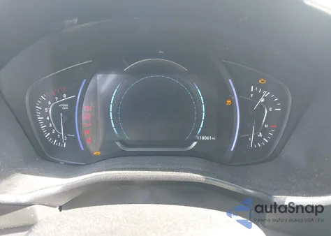 2019 Hyundai Santa Fe Sel from USA, damaged, VIN 5NMS33AD0KH085590